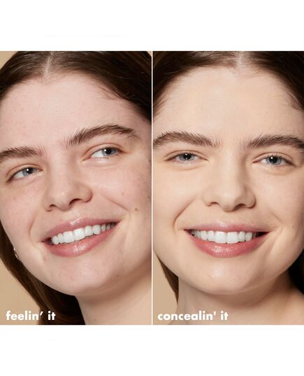 E.L.F. Hydrating Camo Concealer - Fair Beige