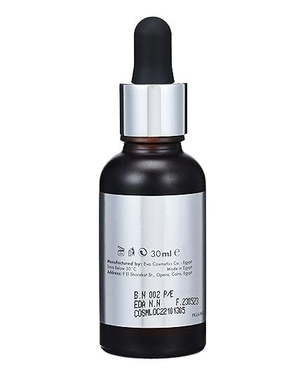 Eva Skin Clinic - Hyaluronic Acid Facial Serum, 30Ml