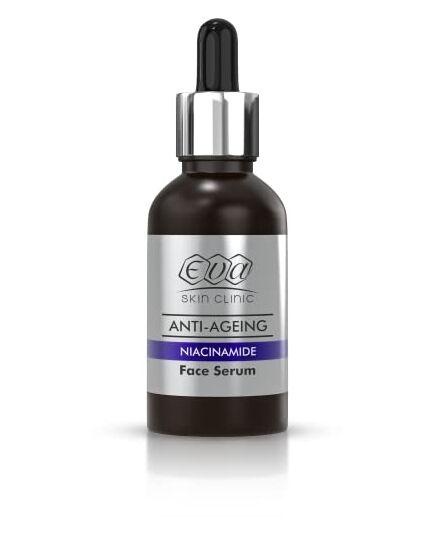 Eva Niacinamide Facial serum 30 ml