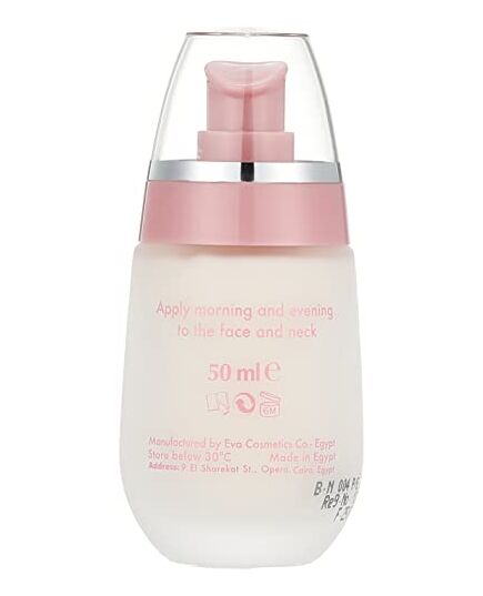 Eva Skin Clinic Anti-Ageing Collagen Deep Lines Filler for Mature Skin (+40) 50 ml