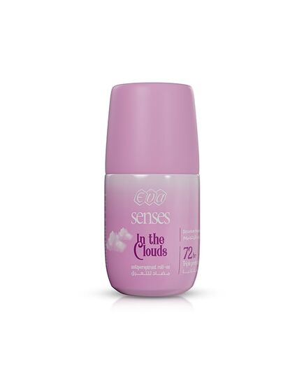 Eva Skin Care Senses Antiperspirant Roll-on In The Clouds 50 Gm