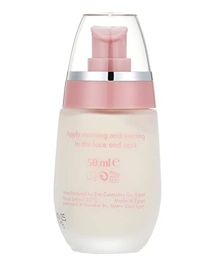 Eva Skin Clinic Anti-Ageing Collagen Fine Lines Filler for First Signs of Ageing (+30) 50 ml