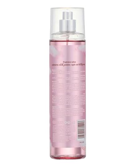 Eva Skin Care Senses Body Splash - In the Clouds 240 ml