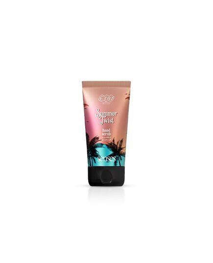 Eva Skin Care Senses Hand Scrub Summer Twist 50 Ml