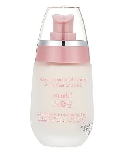 Eva Skin Clinic Anti-Ageing Collagen Deep Lines Filler for Mature Skin (+40) 50 ml