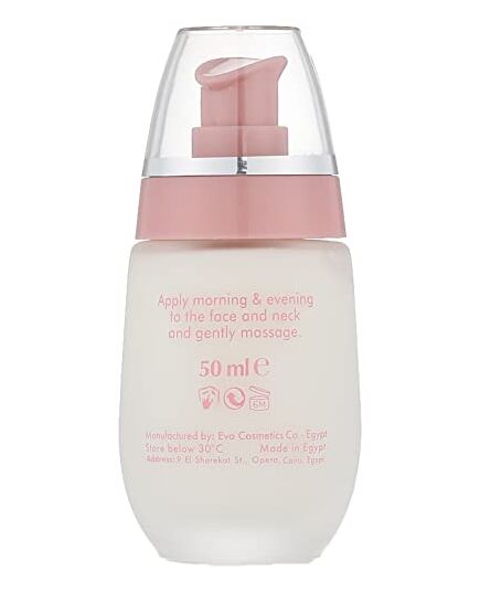 Eva Skin Clinic Collagen Moisturizing Cream For Youth (+20) 50 Ml