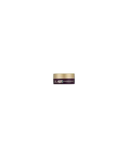 Eva Hair Clinic Gold Argan Mask With Gold And Argan Oil 200 Gm