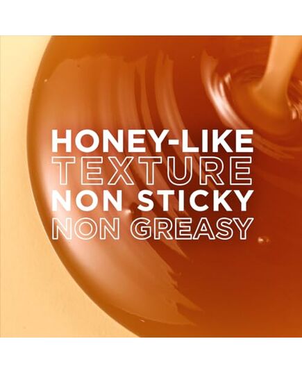 Garnier Ultra Doux Honey Treasures Repairing Serum for Damaged hair and Split ends with Heat protection 115ml