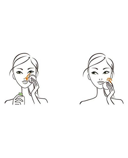 Garnier skinactive micellar water - for dry skin 400ml/13.3oz