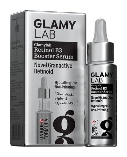 GLAMY LAB Retinol serum 30 ml