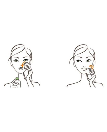 Garnier skinactive micellar water - for dry skin 400ml/13.3oz