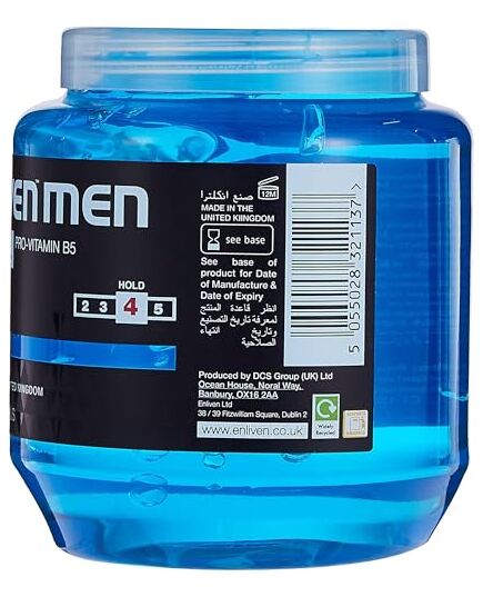 Enliven Extreme Hair Gel, 500 ml