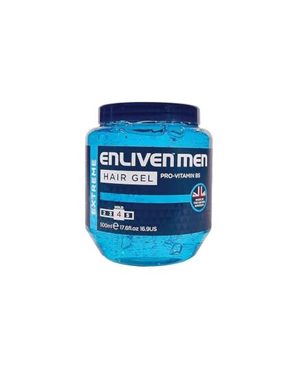 Enliven Extreme Hair Gel, 500 ml