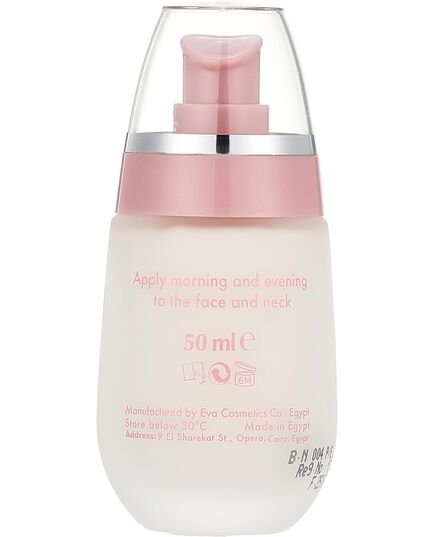 Eva Skin Clinic Anti-Ageing Collagen Deep Lines Filler for Mature Skin (+40) 50 ml