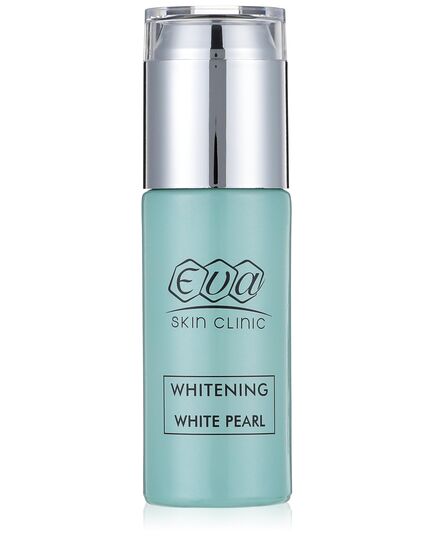 Eva Skin Clinic White Pearl Day Cream, 50 ml