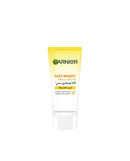 Garnier SkinActive Fast Fairness Cream - 25 ml