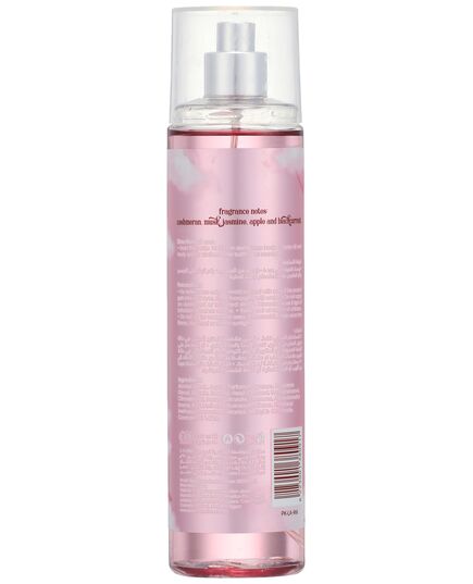 Eva Skin Care Senses Body Splash - In the Clouds 240 ml