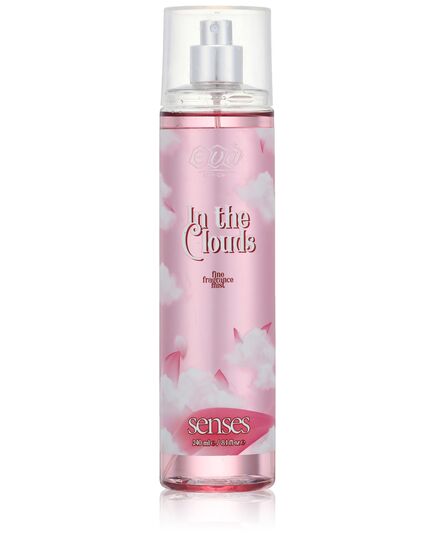 Eva Skin Care Senses Body Splash - In the Clouds 240 ml