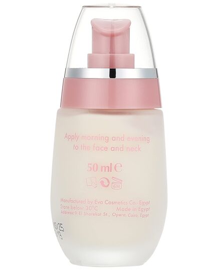 Eva Skin Clinic Anti-Ageing Collagen Fine Lines Filler for First Signs of Ageing (+30) 50 ml