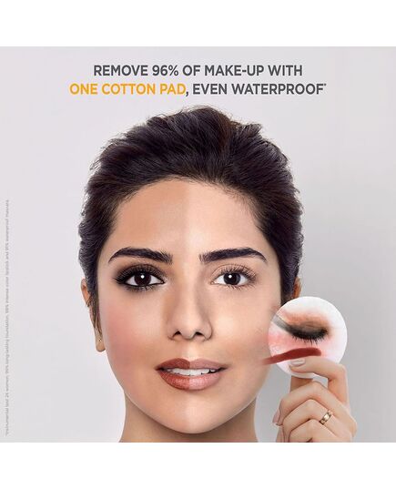 Garnier Micellar Cleansing Water In Oil For Waterproof Make-up - 400ml