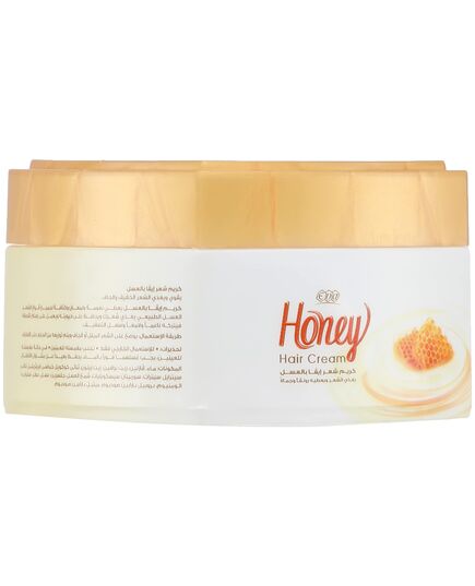 Eva - Damadged Hair Cream with Honey, 45gm