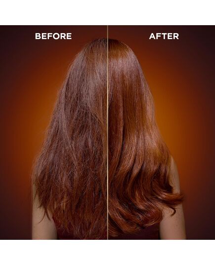 Garnier Ultra Doux Honey Treasures Repairing Serum for Damaged hair and Split ends with Heat protection 115ml