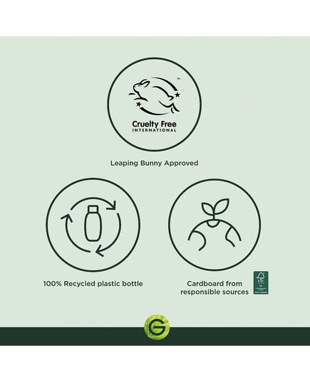 Garnier Vitamin C Serum Cream, 2in1 Formula With 20% Vitamin C serum & SPF 25 Moisturiser, Hydrate & Reveal Bright Glowing Skin, Organic & Vegan Formula, 50ml