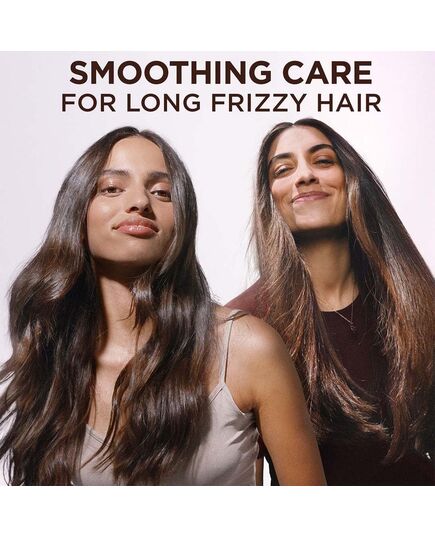 Garnier Ultra Doux Rice Water Shampoo, 400 ml