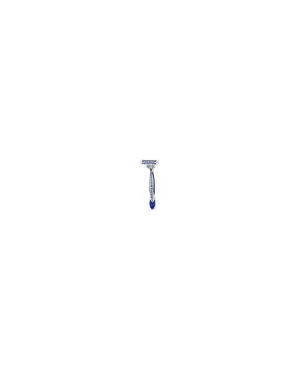 Gillette Blue3 Comfort Men's Disposable Razors – Pack of 6