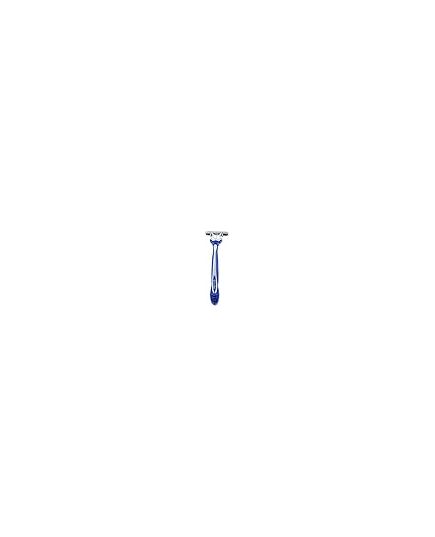 Gillette Blue3 Comfort Men's Disposable Razors – Pack of 6