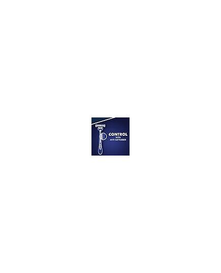 Gillette Blue3 Disposable Shaving Razor With Comfort Gel – Pack of 3