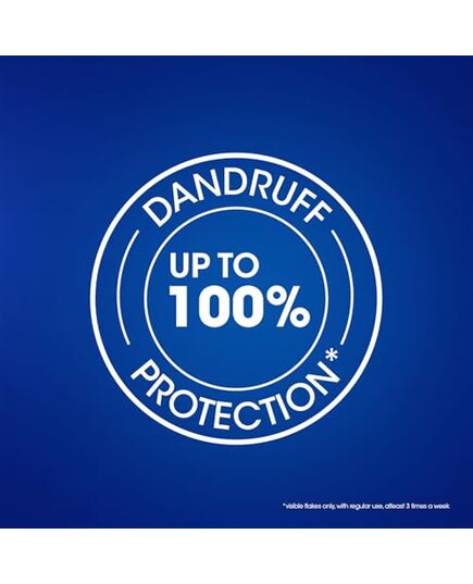 Head & Shoulders Anti-Dandruff Shampoo (Cool Menthol and Energizes Scalp) - 1L