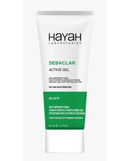 HAYAH Sebaclar Active Gel - 50ml