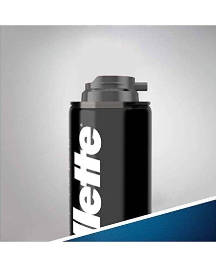 Gillette Regular Shaving Foam, 200ml
