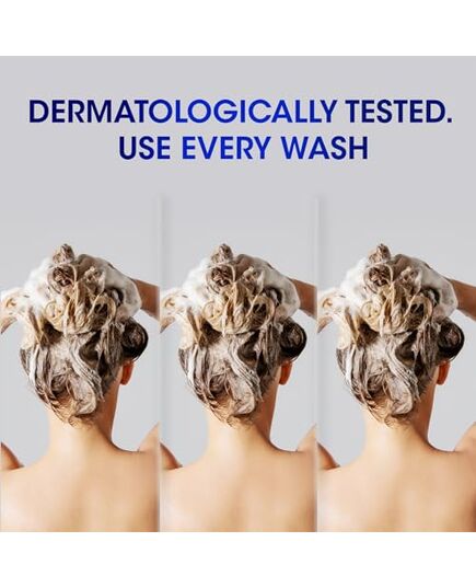 Head & Shoulders Anti-Dandruff Shampoo (Cool Menthol and Energizes Scalp) - 1L