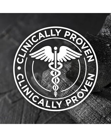 Head & Shoulders Charcoal Detox Anti-Dandruff Shampoo 1000 ml