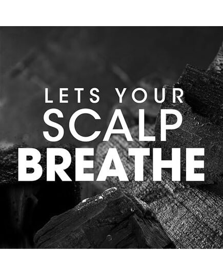 Head & Shoulders Charcoal Detox Anti-Dandruff Shampoo 1000 ml