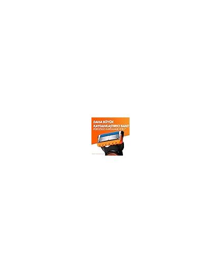 Gillette Fusion5 Power Blade Refills – Pack of 4