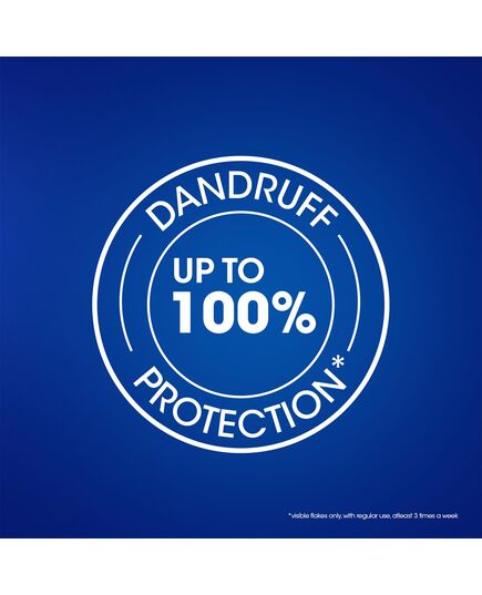 Head & Shoulders Anti-Dandruff Shampoo (Cool Menthol and Energizes Scalp) - 1L