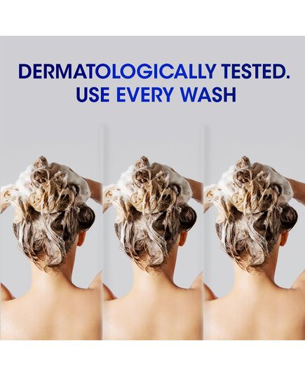 Head & Shoulders Anti-Dandruff Shampoo (Cool Menthol and Energizes Scalp) - 1L