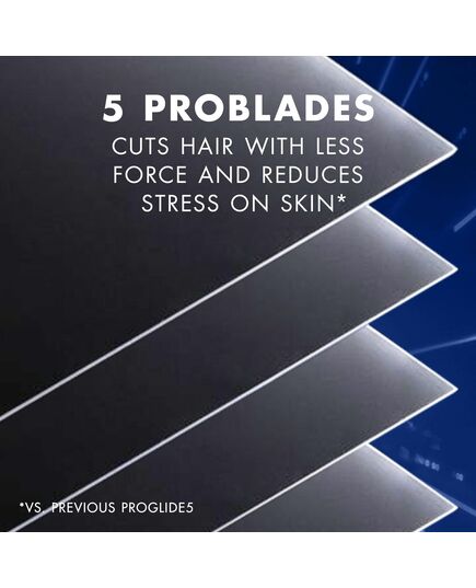 Gillette Fusion5 Power Men's Razor with FlexBall Handle Technology for Gillette's Best Shave – Packaging May Vary