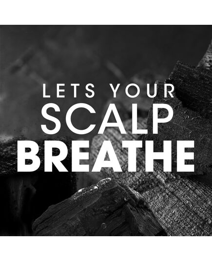 Head & Shoulders Charcoal Detox Anti-Dandruff Shampoo 1000 ml