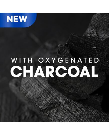 Head & Shoulders Charcoal Detox Anti-Dandruff Shampoo 1000 ml