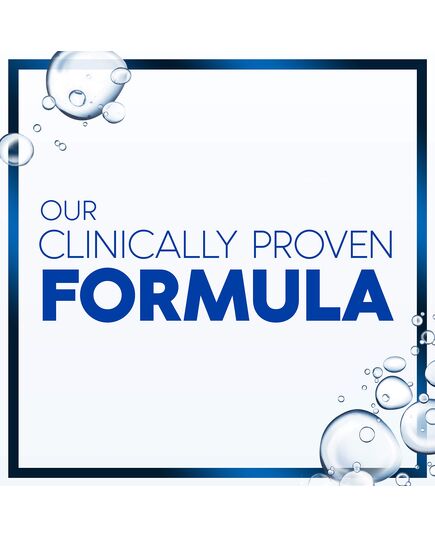 Head & Shoulders Classic Clean Anti-Dandruff Shampoo 1000ml