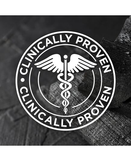 Head & Shoulders Charcoal Detox Anti-Dandruff Shampoo 1000 ml