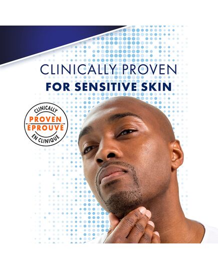 Gillette SkinGuard Sensitive Blades Refills, 2 Bladed, 8 Count