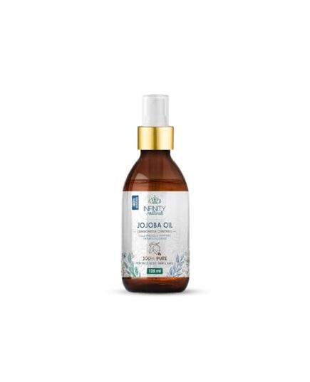 Infinity 100% Pure Jojoba Oil