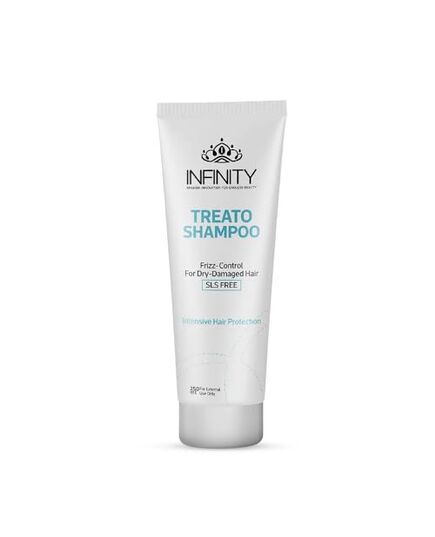Infinity Treato Anti Dandruff Shampoo