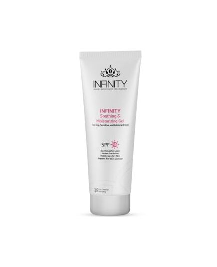 Infinity Soothing & Moisturizing Gel