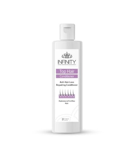 Infinity Top Hair Conditioner - Hair Loss